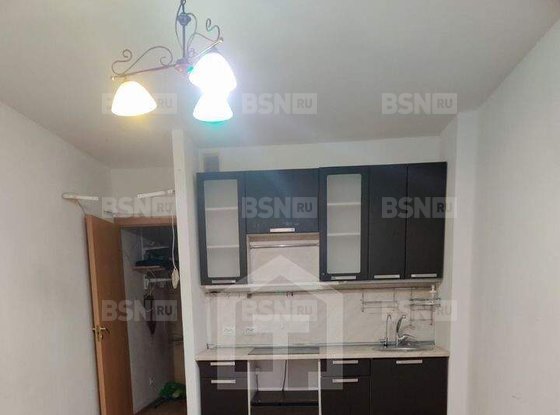 Продажа однокомнатной квартиры - Кондратьевский проспект, д.64, корп.9 