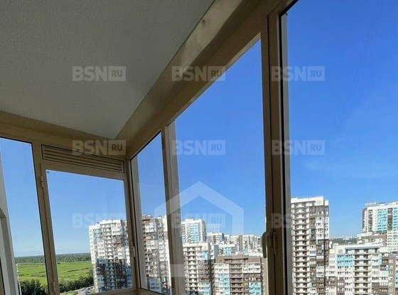 Продажа однокомнатной квартиры - Комендантский проспект, д.66, корп.3 