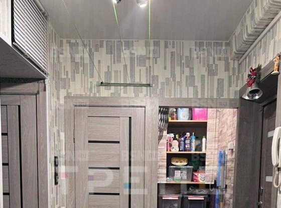 Продажа трехкомнатной квартиры - Художников проспект, д.30, корп.2 