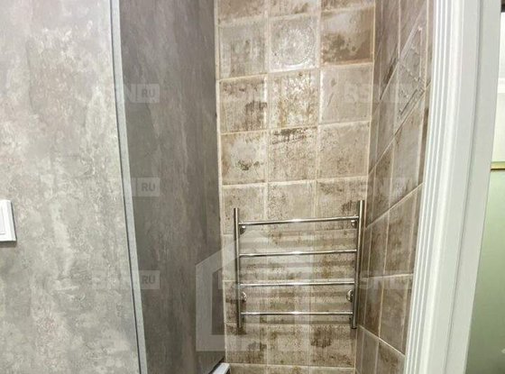 Продажа трехкомнатной квартиры - Малый В.О. проспект, д.33 