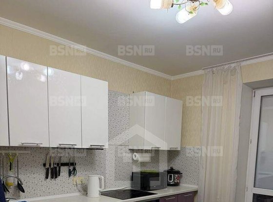 Продажа двухкомнатной квартиры - Пулковское шоссе, д.36, корп.4 