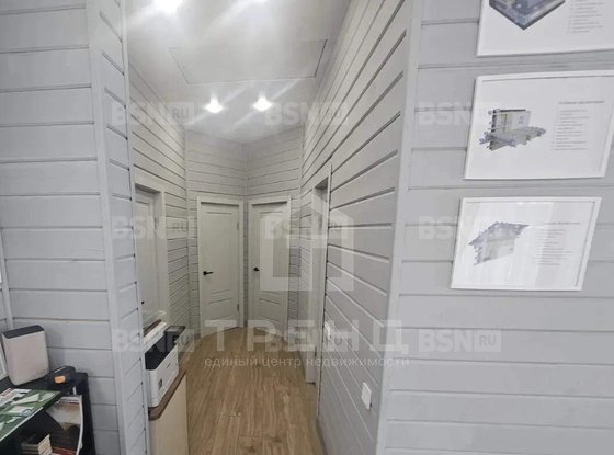 Продажа коттеджа - поселок Парголово, Выборгское шоссе, д.212, стр35а