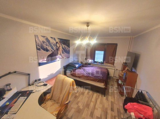 Продажа двухкомнатной квартиры - Энтузиастов проспект, д.40, корп.2 