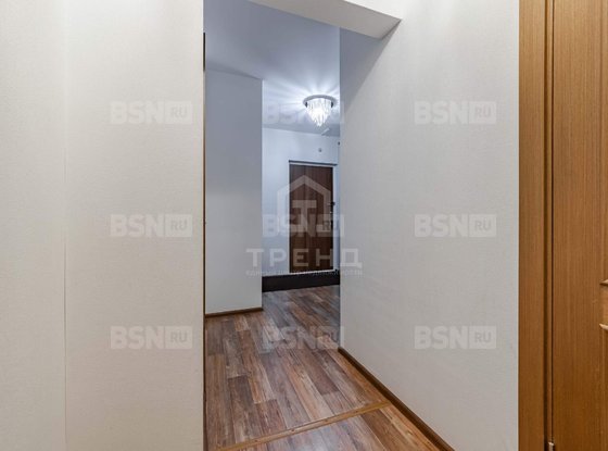 Продажа двухкомнатной квартиры - Корнея Чуковского улица, д.3, корп.2 