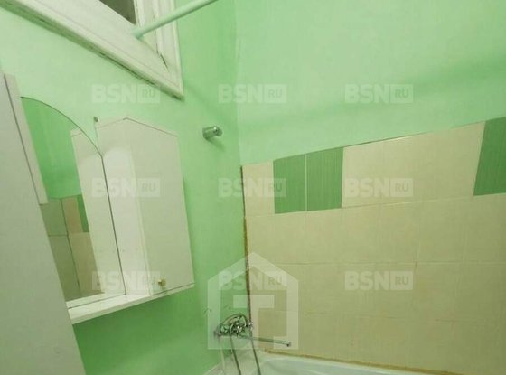 Продажа двухкомнатной квартиры - Октябрьская набережная, д.78, корп.3 
