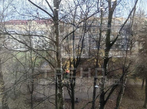 Продажа двухкомнатной квартиры - Карташихина улица, д.19 