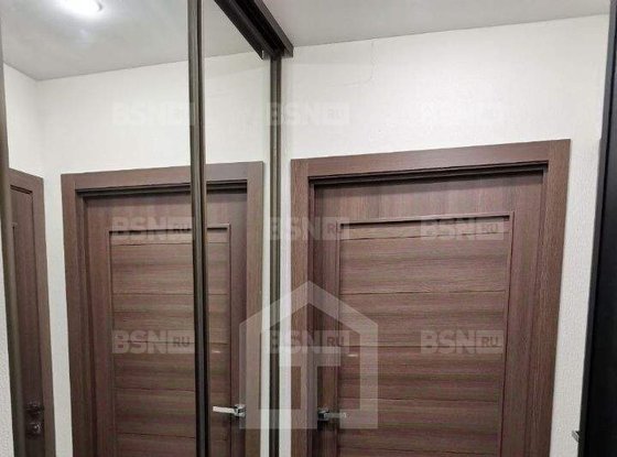 Продажа однокомнатной квартиры - поселок Парголово, Толубеевский проезд, д.26, корп.1 