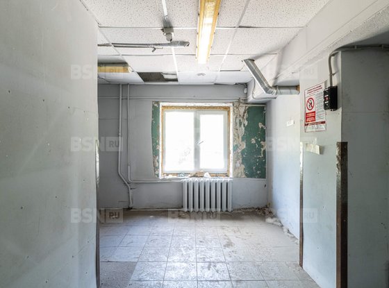 Аренда офиса - Новочеркасский проспект, д.52, литера Б 