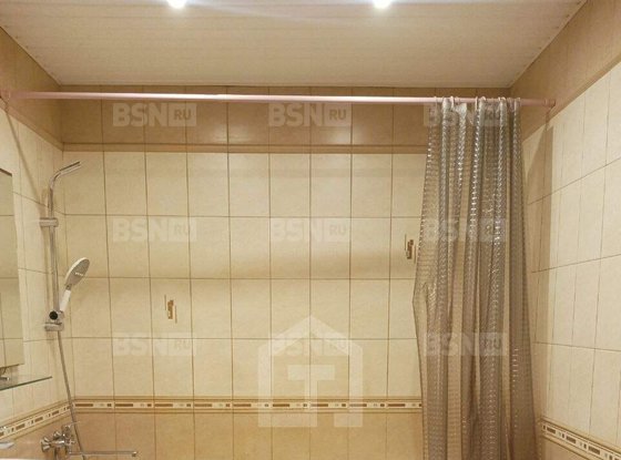 Продажа однокомнатной квартиры - Кондратьевский проспект, д.64, корп.4 