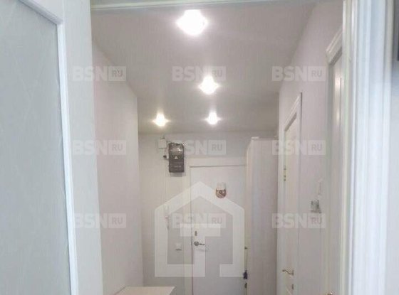 Продажа однокомнатной квартиры - Пограничника Гарькавого улица, д.40, корп.6 