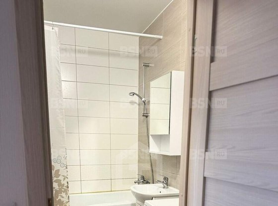 Продажа однокомнатной квартиры - Генерала Кравченко улица, д.5, корп.2 стр 1 