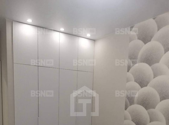 Продажа однокомнатной квартиры - Коломяжский проспект, д.13, корп.3 стр 1 