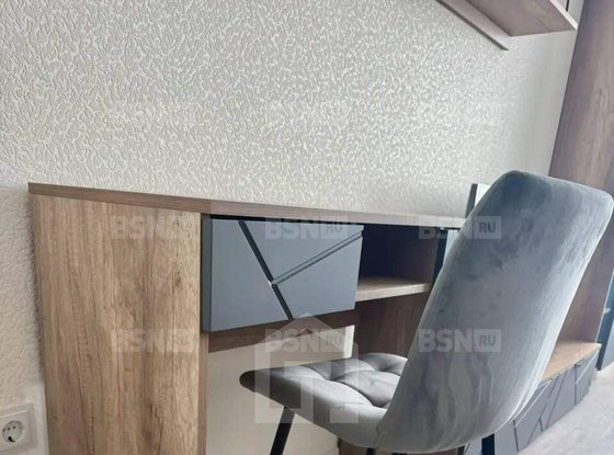 Продажа однокомнатной квартиры - Русановская улица, д.18, корп.8 