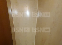 Продажа комнаты в многокомнатной квартире - Санкт-Петербург, Калининский район, Пискарёвский пр-кт., д.10, к.2 