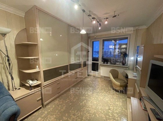 Продажа двухкомнатной квартиры - Всеволожск, Дружбы улица, д.4, корп.2 