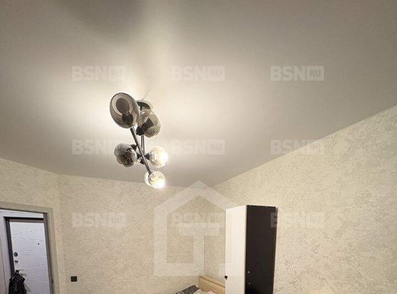 Продажа однокомнатной квартиры - Всеволожск, 2-я Центральная улица, д.1 