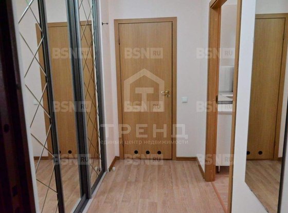 Продажа однокомнатной квартиры - Кудрово, Центральная улица, д.54, корп.1 