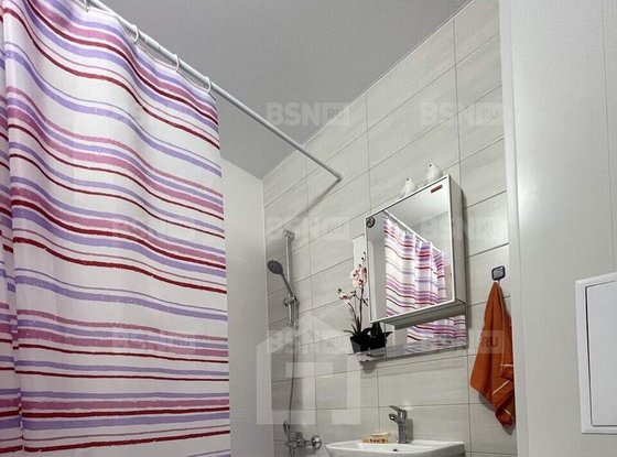 Продажа однокомнатной квартиры - Ветеранов проспект, д.185, корп.2 