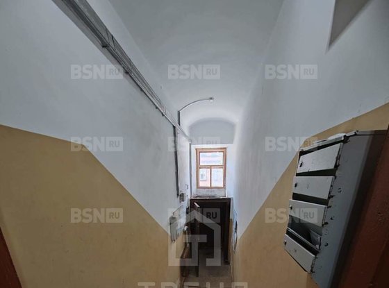 Продажа однокомнатной квартиры - 16-я В.О. линия, д.43 