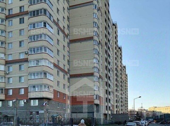 Продажа однокомнатной квартиры - Металлистов проспект, д.117 