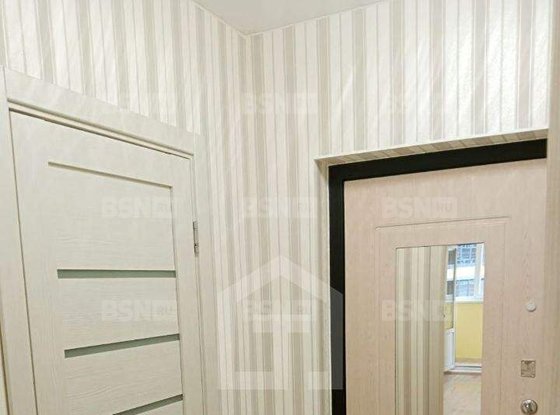 Продажа однокомнатной квартиры - Мурино, Петровский бульвар, д.7 