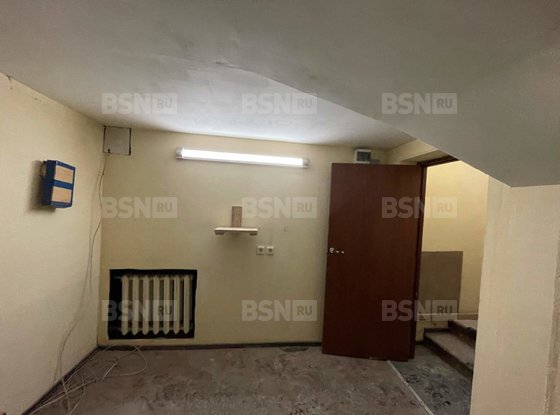 Продажа офиса - 2-я Советская улица, д.27/2, литера А 