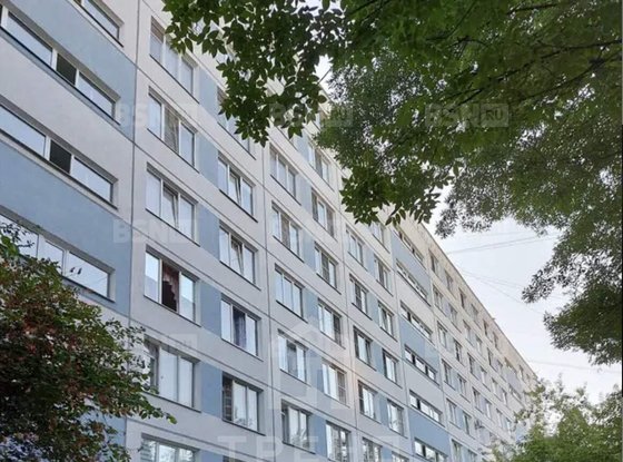 Продажа трехкомнатной квартиры - Софийская улица, д.35, корп.3 