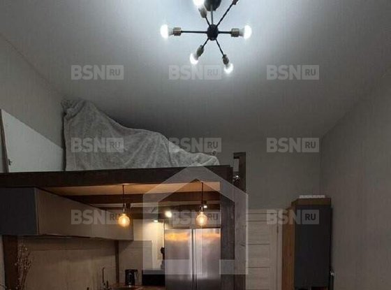 Продажа однокомнатной квартиры - Орбитальная ул, д.9, корп.1 