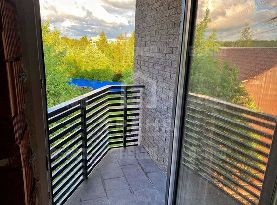 Продажа однокомнатной квартиры - деревня Заневка, Тихая улица, д.2 