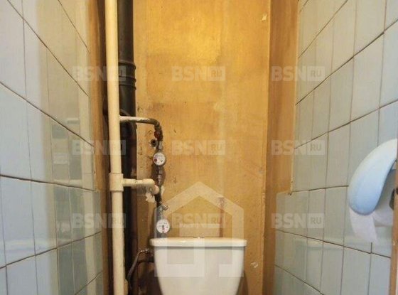 Продажа трехкомнатной квартиры - Аэродромная улица, д.9 