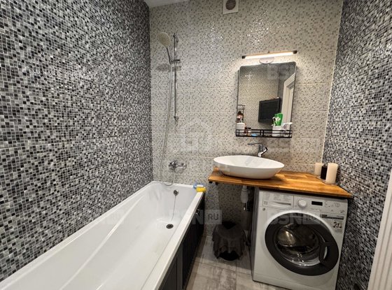 Продажа однокомнатной квартиры - Общественный переулок, д.5 