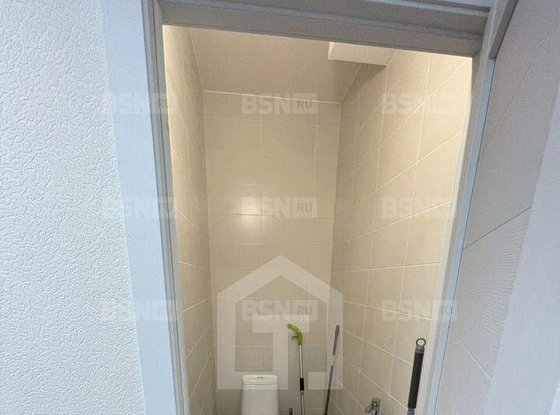 Продажа двухкомнатной квартиры - деревня Новосаратовка, Первых ул, д.4, корп.1 