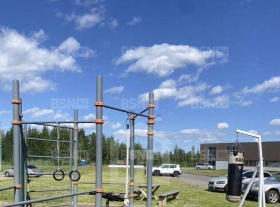 Продажа однокомнатной квартиры - Новая улица, д.51, корп.41 