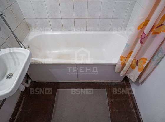 Продажа однокомнатной квартиры - Богатырский проспект, д.47, корп.1 