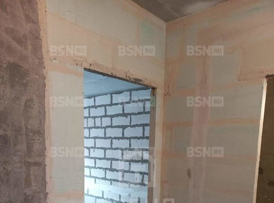 Продажа двухкомнатной квартиры - Кудрово, Каштановая аллея, д.2 