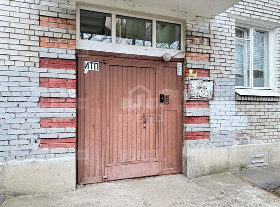 Продажа однокомнатной квартиры - Петергоф, Разведчика бульвар, д.12, корп.3 