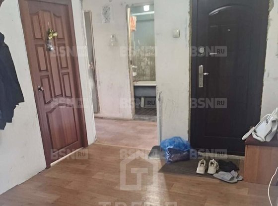 Продажа трехкомнатной квартиры - Авангардная улица, д.2, корп.2 