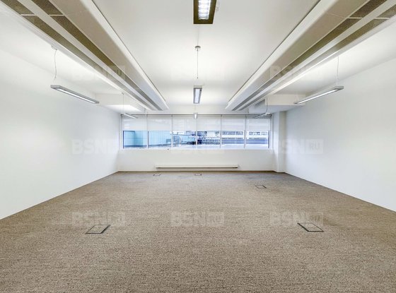 Аренда офиса - Львовская улица, д.27 