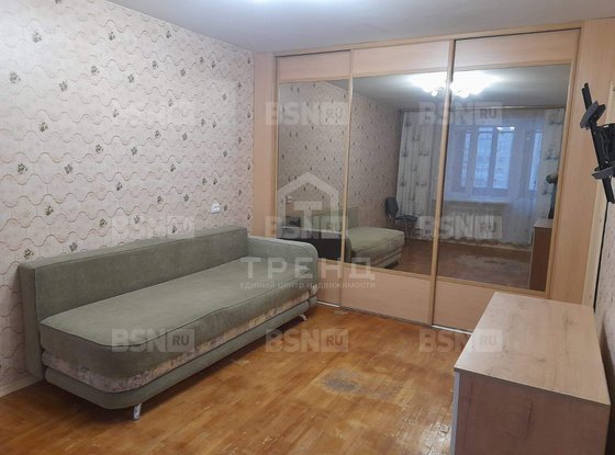 Продажа однокомнатной квартиры - Ворошилова улица, д.3, корп.2 