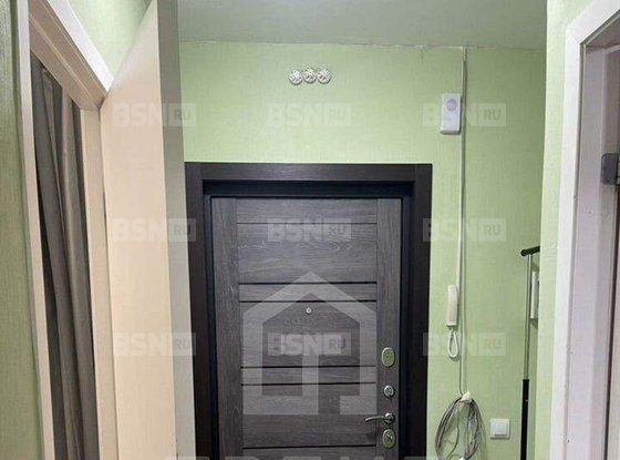 Продажа однокомнатной квартиры - Бугры, Воронцовский бульвар, д.5, корп.4 