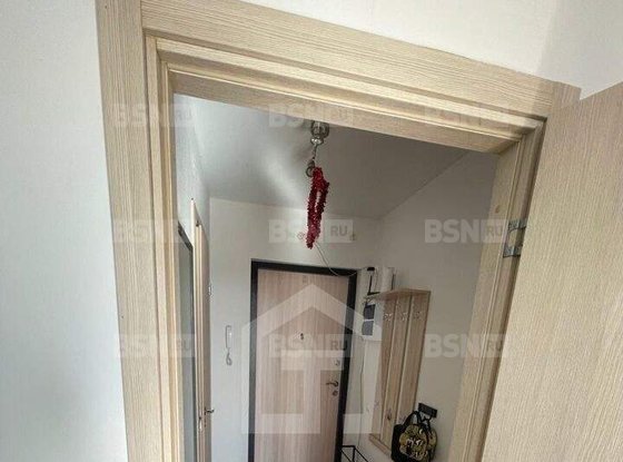 Продажа однокомнатной квартиры - Королёва проспект, д.57, корп.1 