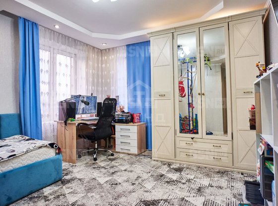 Продажа трехкомнатной квартиры - Екатерининский проспект, д.2 