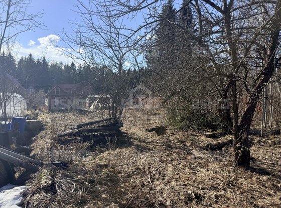 Продажа участка - Келколово-3, 5-я Речная улица