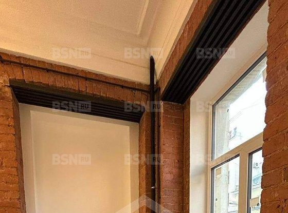 Продажа однокомнатной квартиры - Рубинштейна улица, д.9/3, литера А 