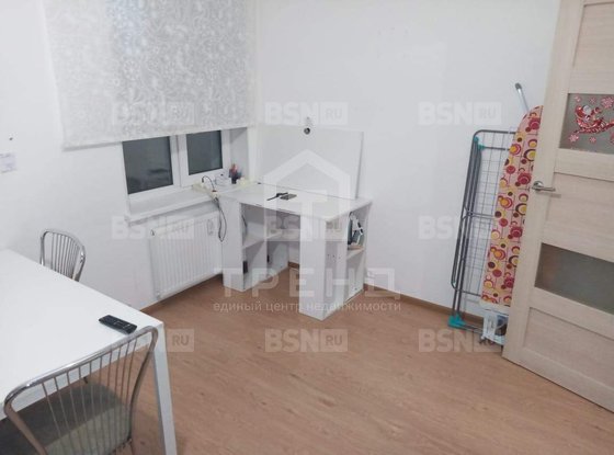 Продажа двухкомнатной квартиры - Сестрорецк, Советский проспект, д.36, корп.1 