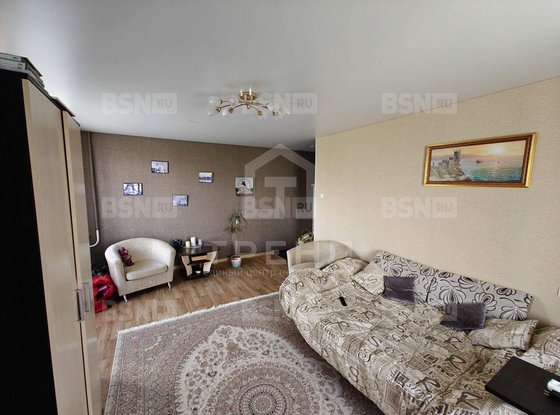 Продажа двухкомнатной квартиры - Альпийский переулок, д.8 