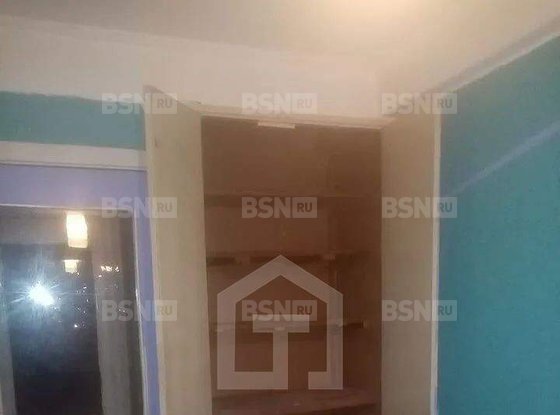 Продажа трехкомнатной квартиры - Бассейная улица, д.83 