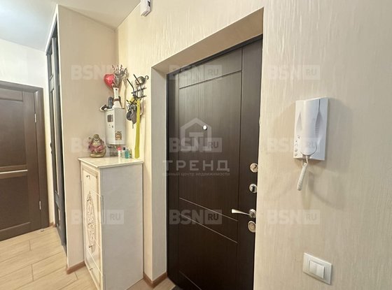 Продажа двухкомнатной квартиры - Парашютная улица, д.54 