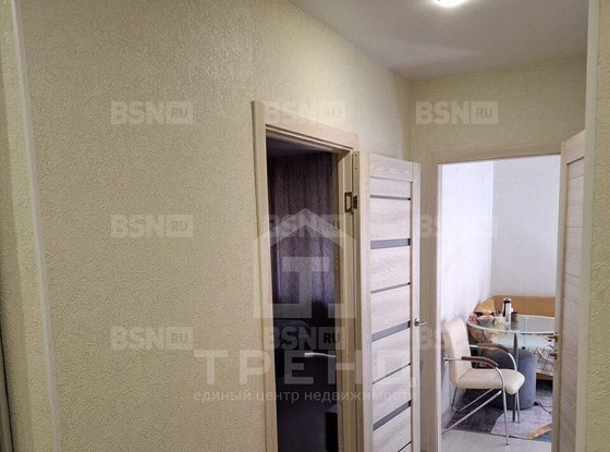 Продажа однокомнатной квартиры - Тихорецкий проспект, д.25, корп.2 