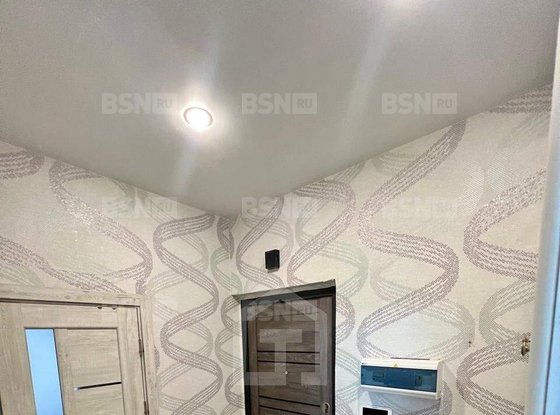 Продажа однокомнатной квартиры - Патриотов проспект, д.34 